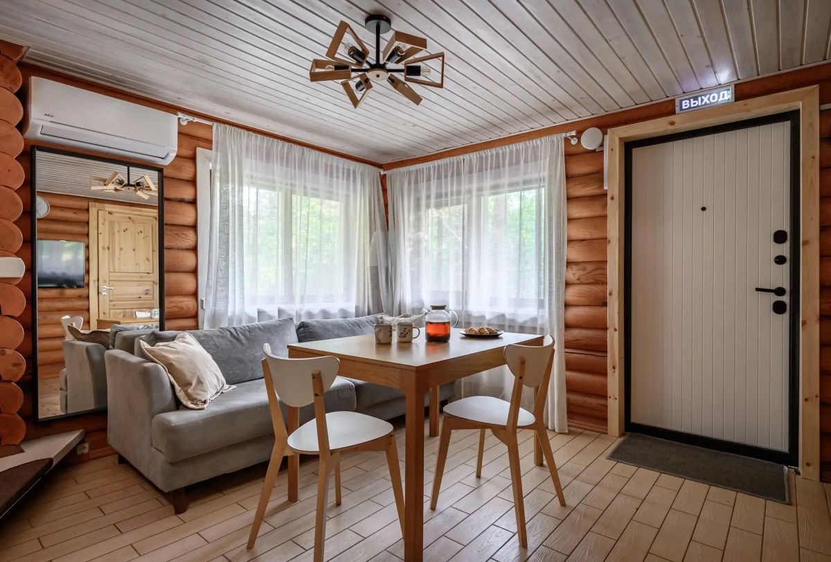 База Отдыха Фрегат