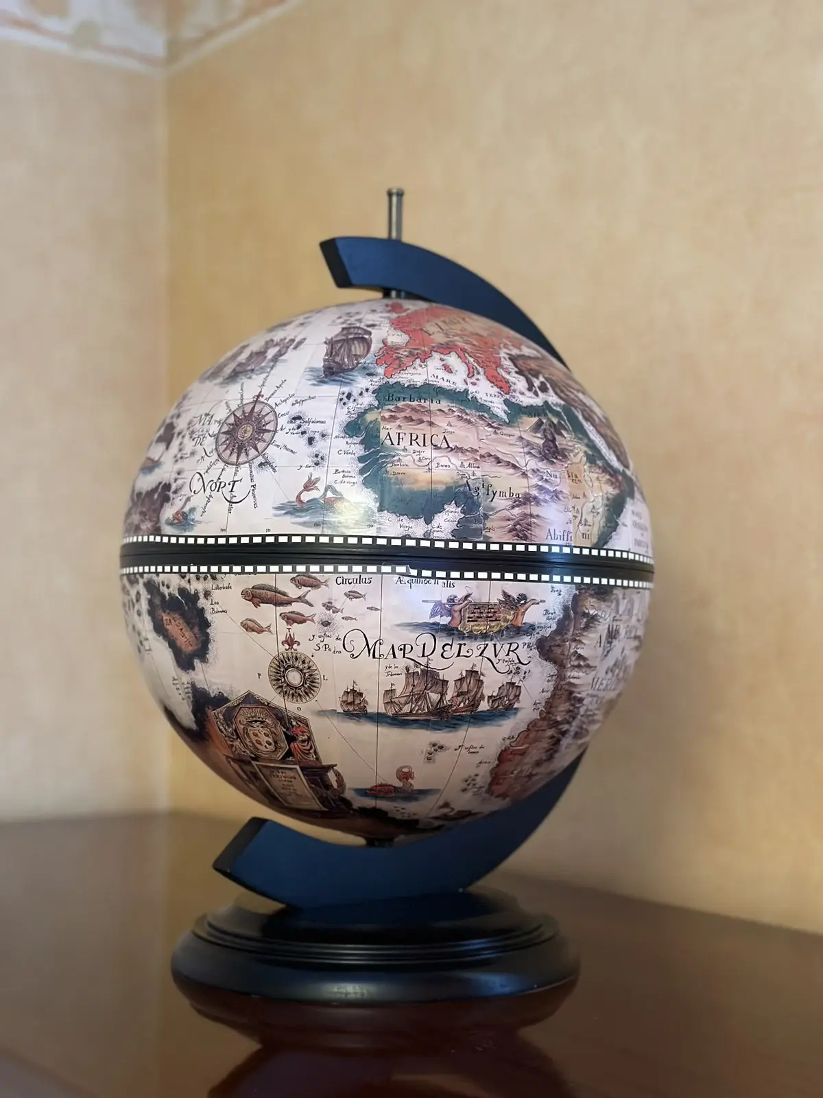 Отель Ля Ви де Шато