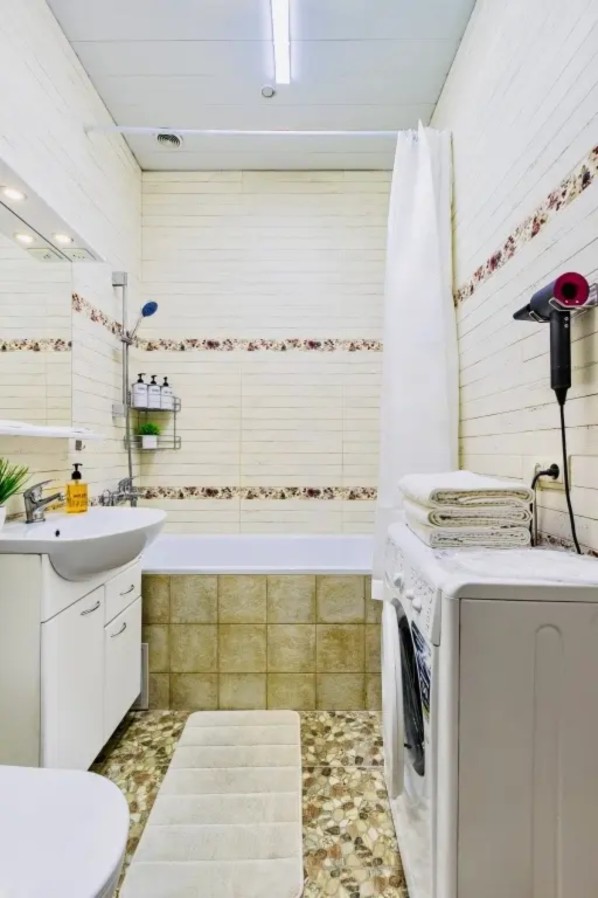 Апартаменты с видом на Москву 2