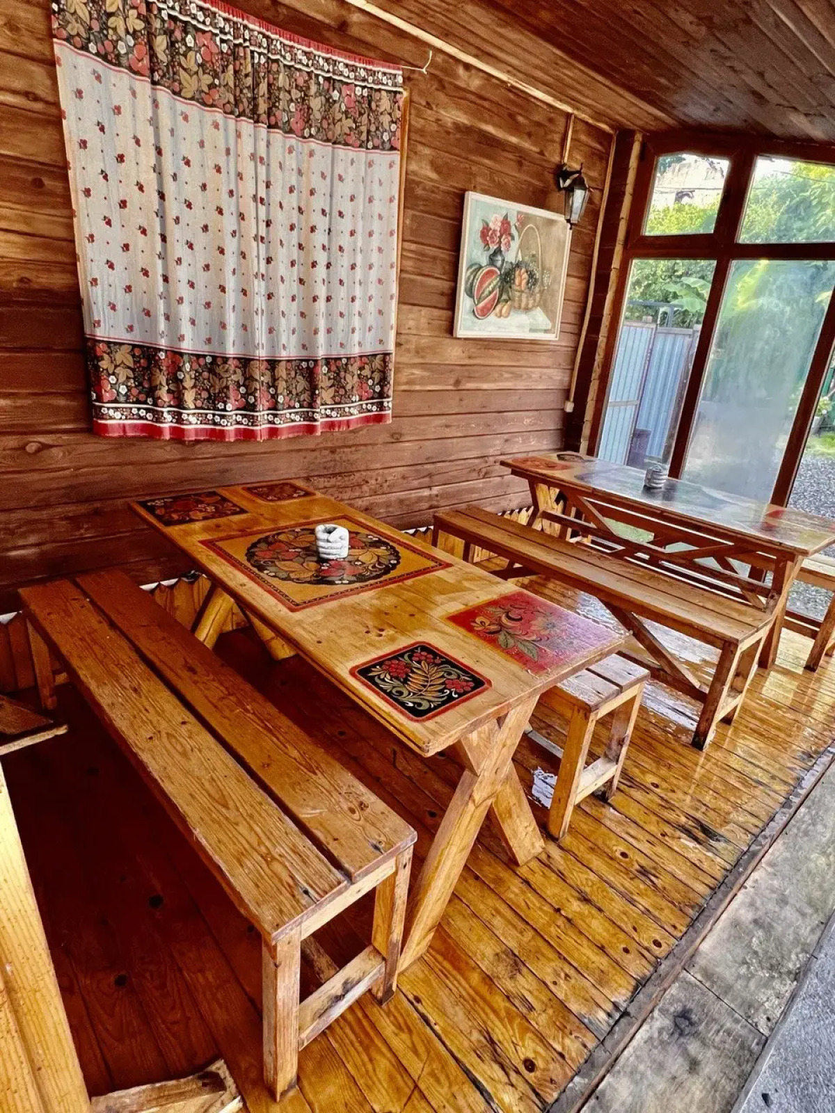 Гостевой дом Леон