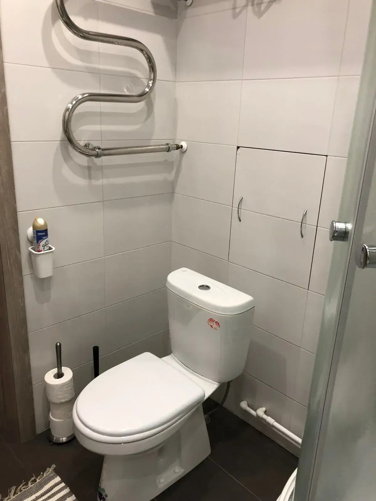 Квартира с душой в центре у Мурманск Молла