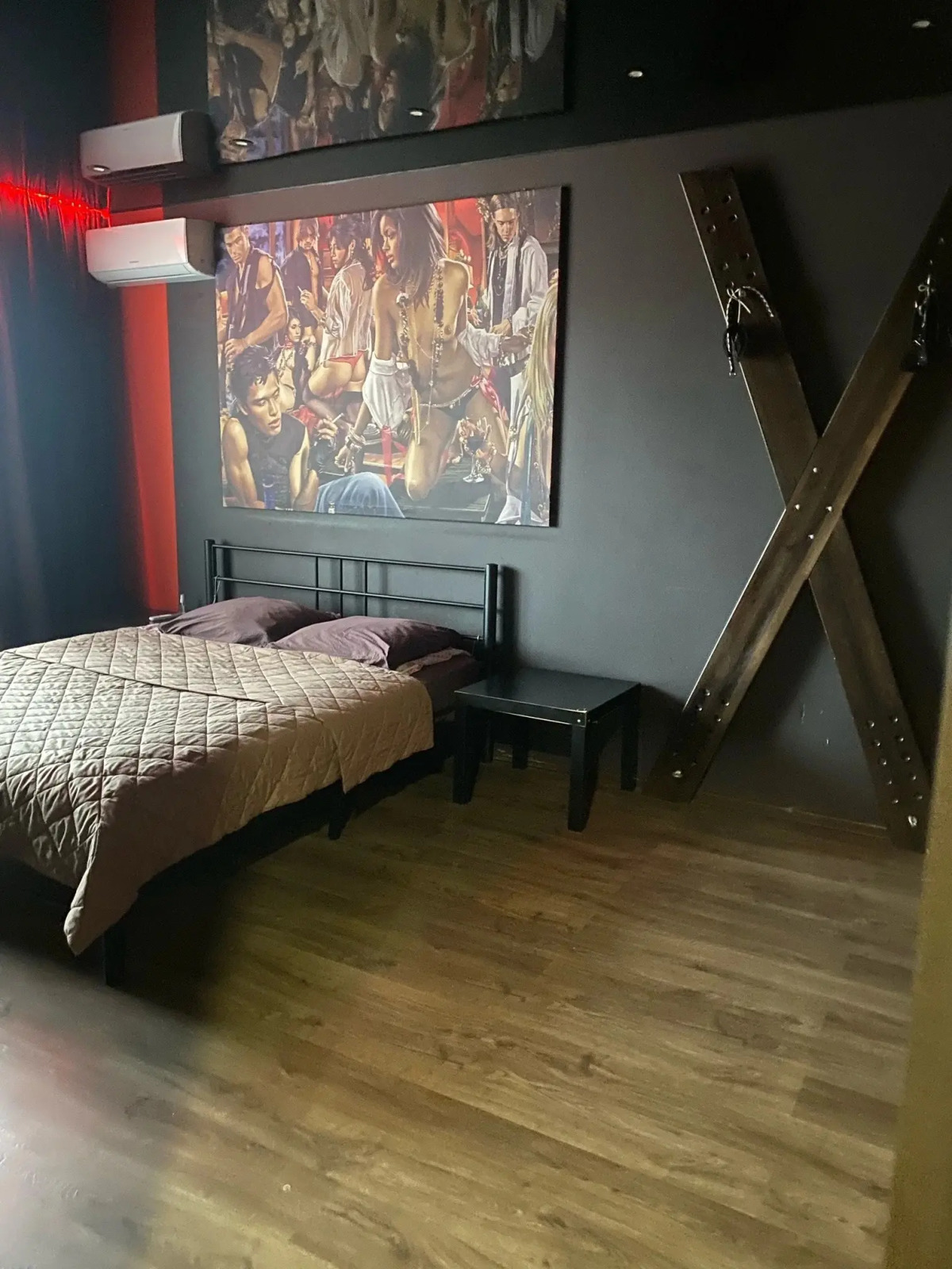 Квартира дизайнерская на Ломоносова 49