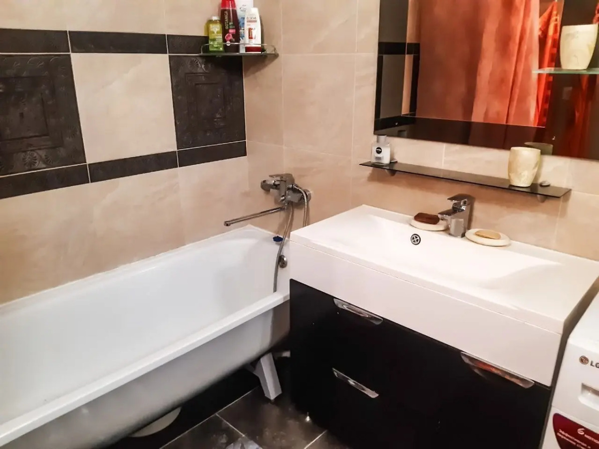 Квартира на улице имени Ивана Морозова 5