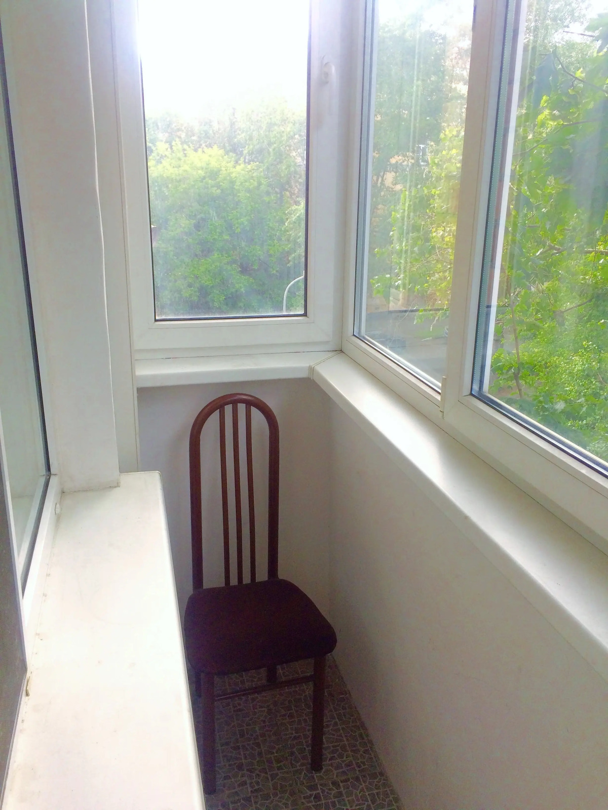 Апартаменты Малая Тульская