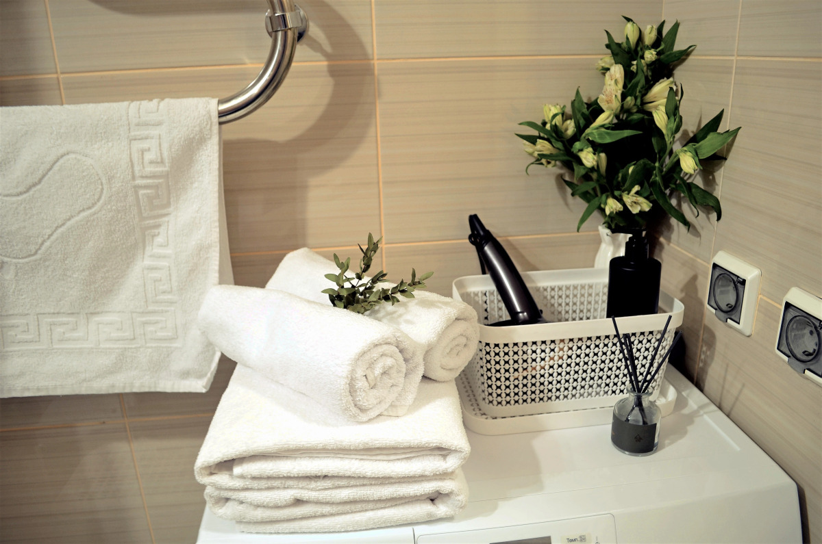 Квартира однокомнатная В гостях у Петербурженки Янино