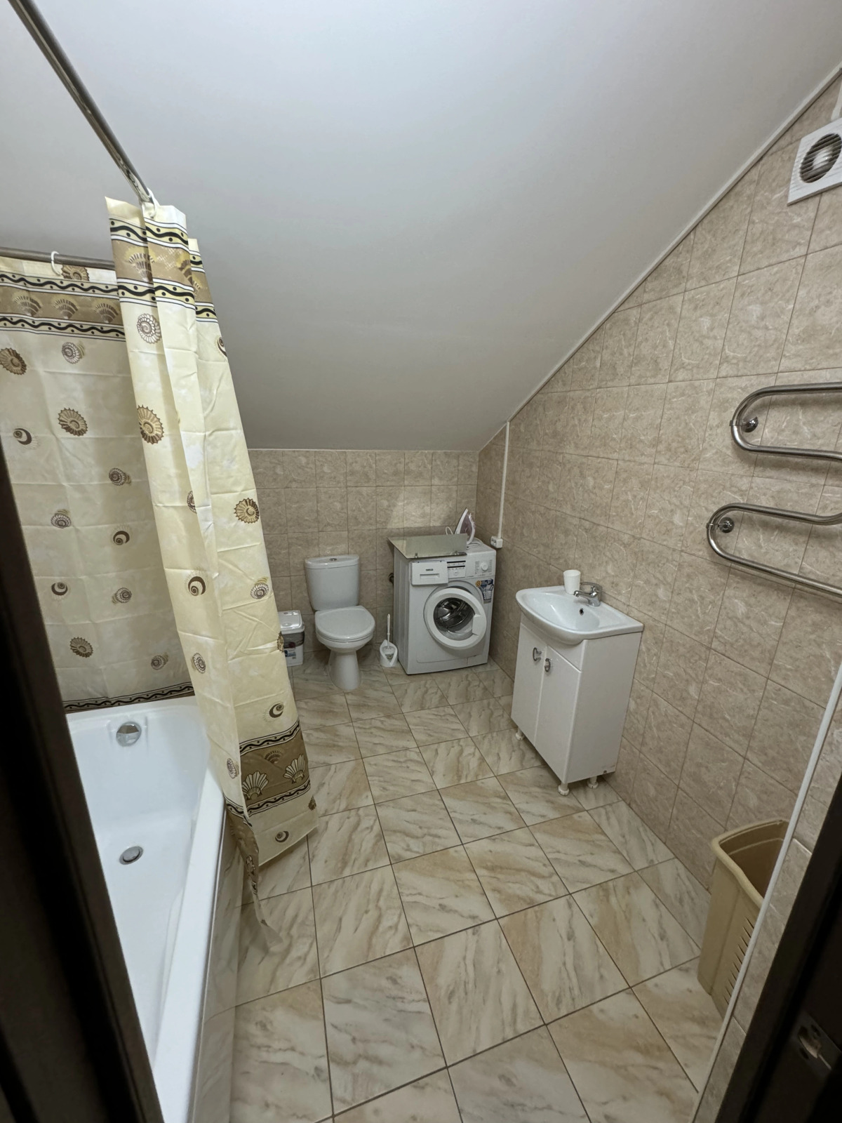 Гостевой дом Атлант