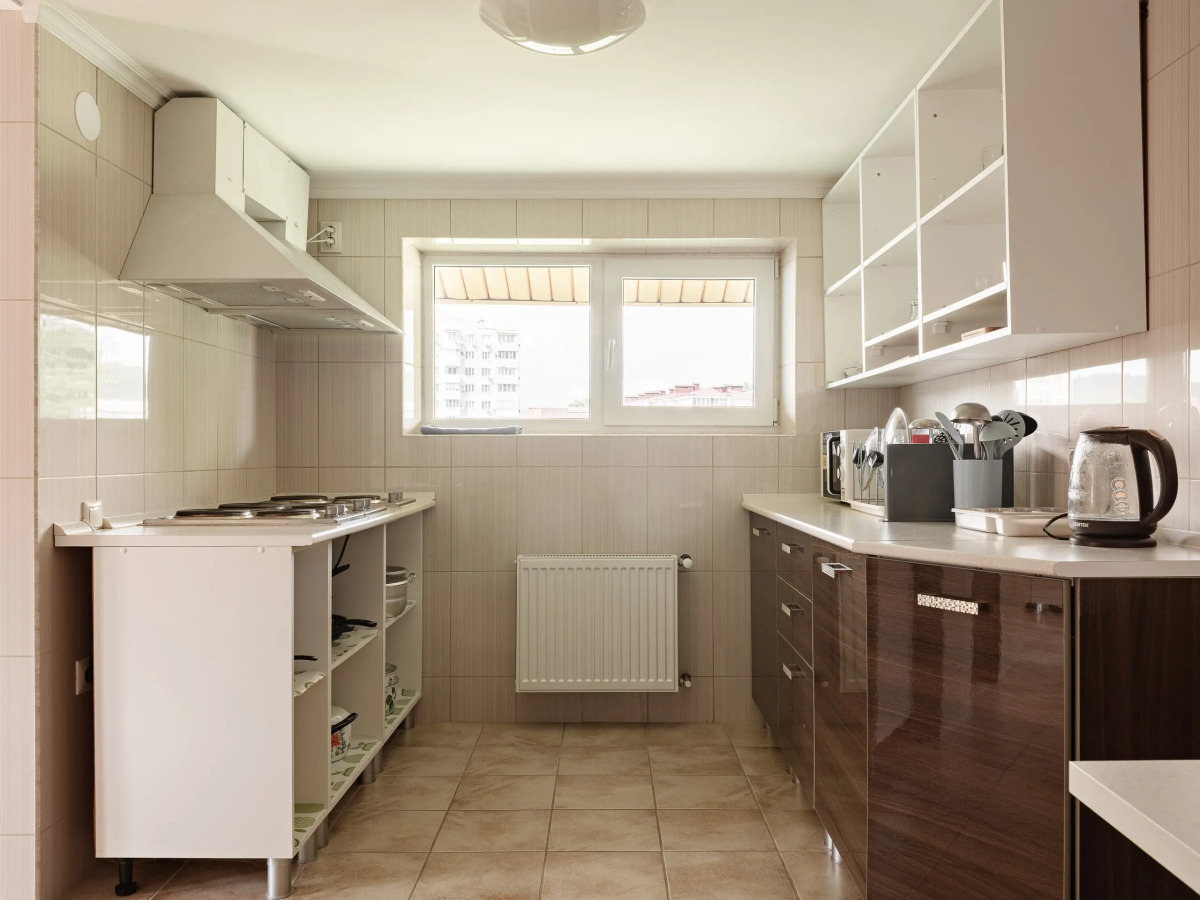 Гостевой Дом 4 сезона