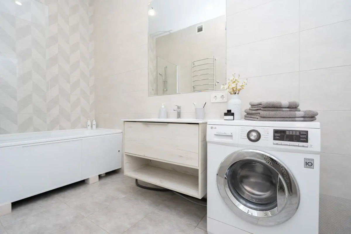 Квартира Стильная в центре Казани