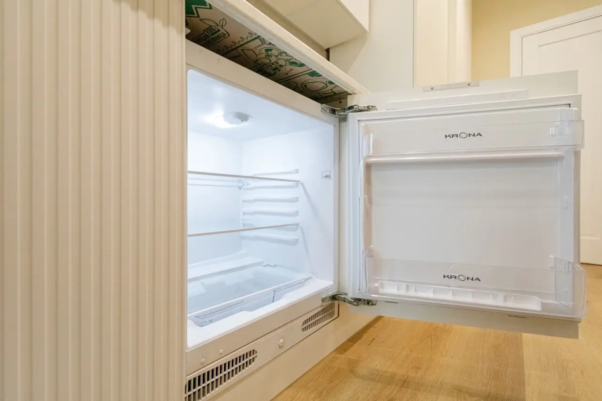 Апартаменты 388 в ЖК Sky Skоlkоvо