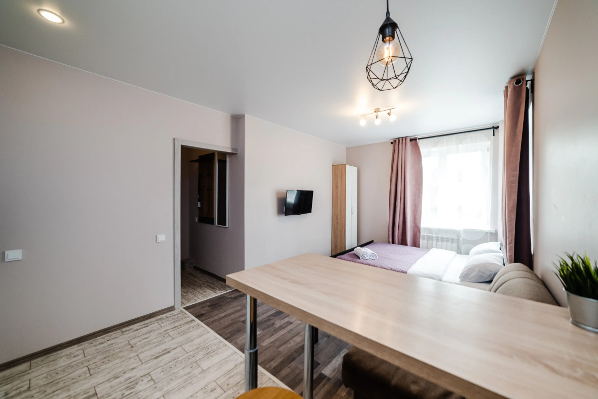 Апартаменты Лыткарино