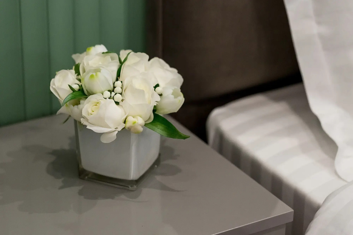 Апартаменты Kakao Mint