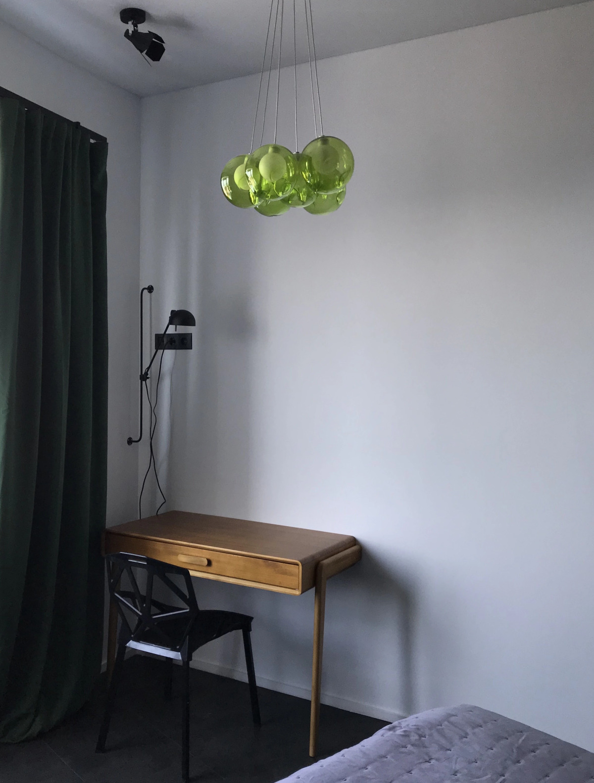 Апартаменты BonApartaments 5