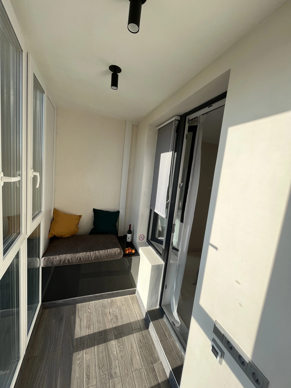 Апартаменты Bereg Apartment Comfort Class