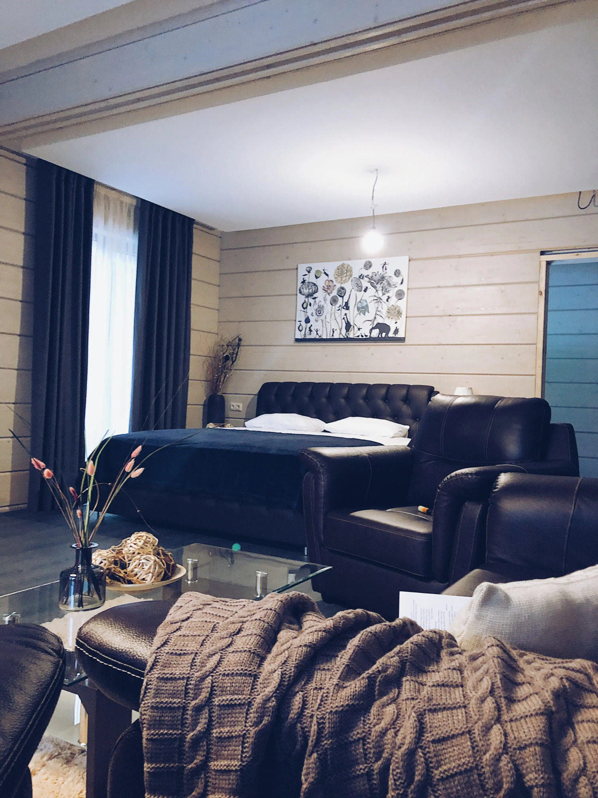 Отель Water House