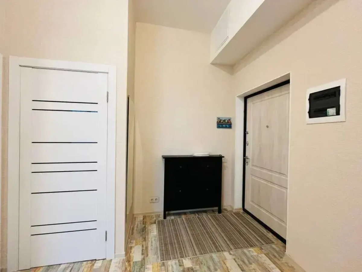 Апартаменты Happy People в доме с Термы Видное и ТЦ Галерея 9-18 № 8