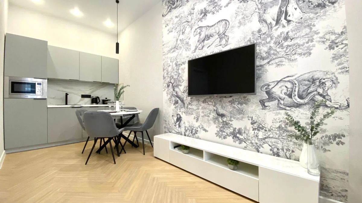 Апартаменты Goodroom