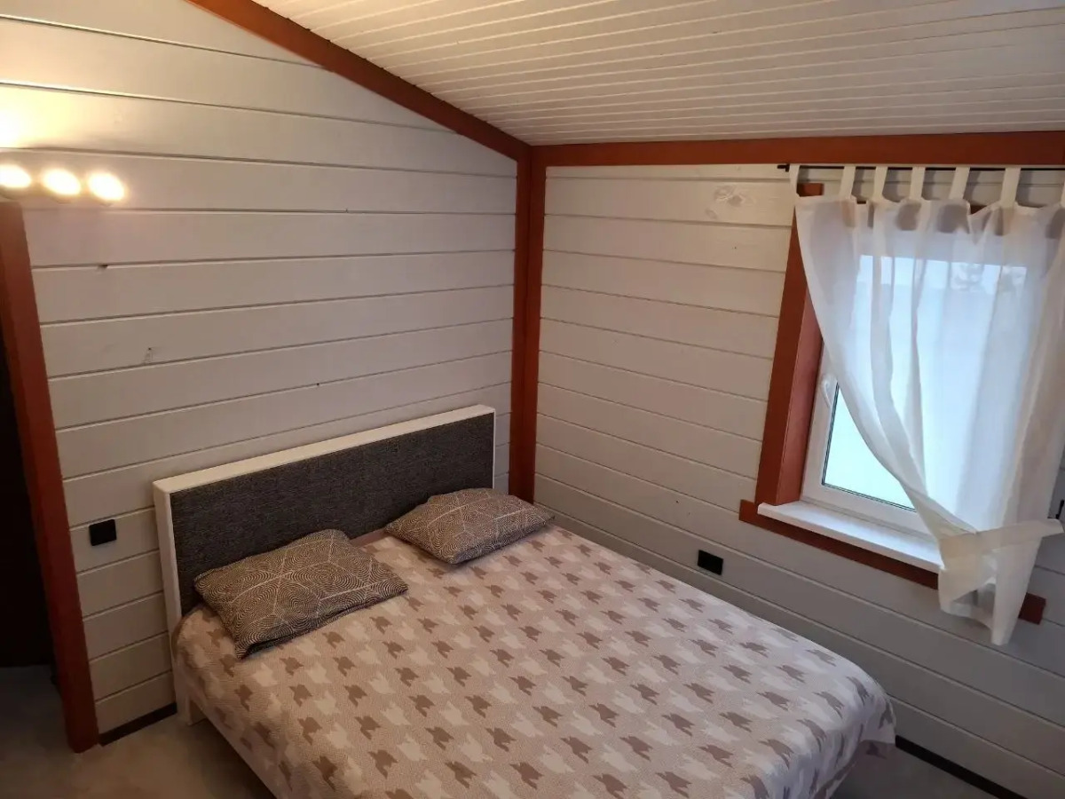 Частный дом Фортуна Сыростан