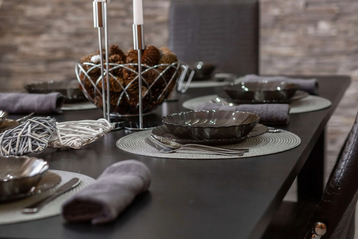 Бунгало РайОк