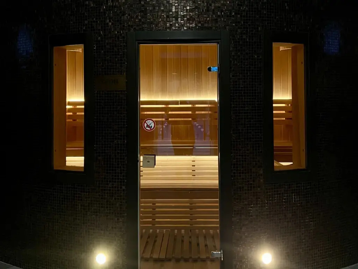 Отель Вереск