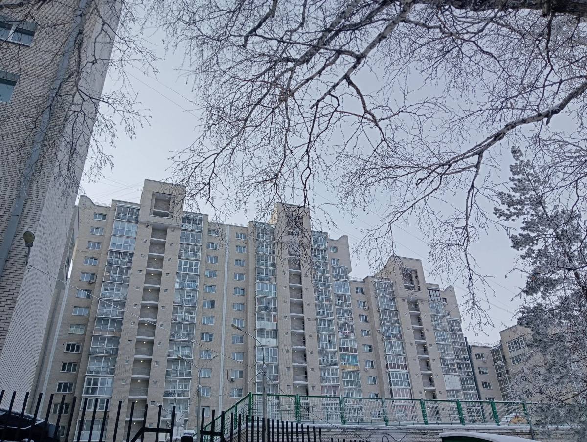 Квартира Best View