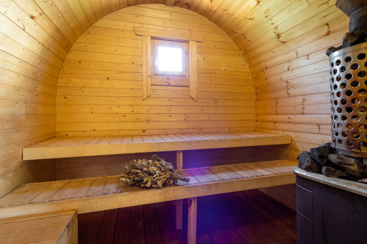 Гостевой дом Норвежский