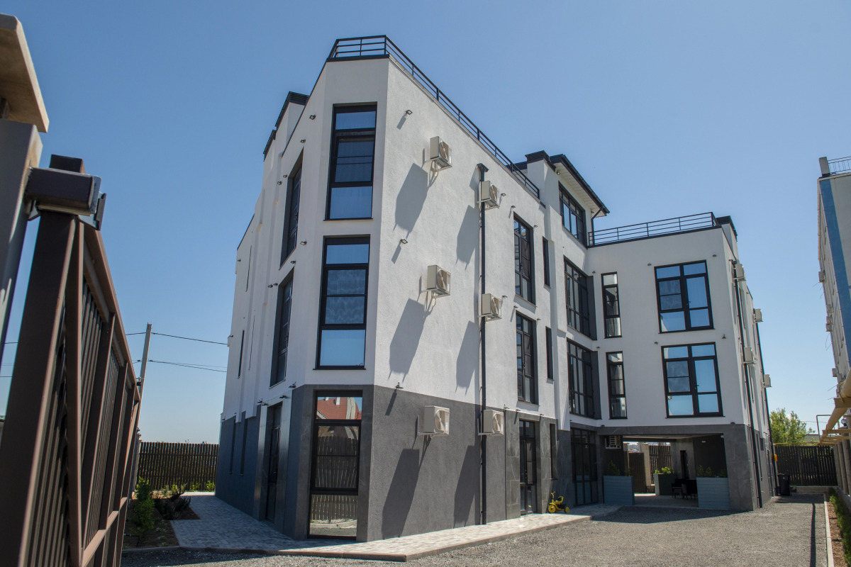 Гостевой дом Relax Family