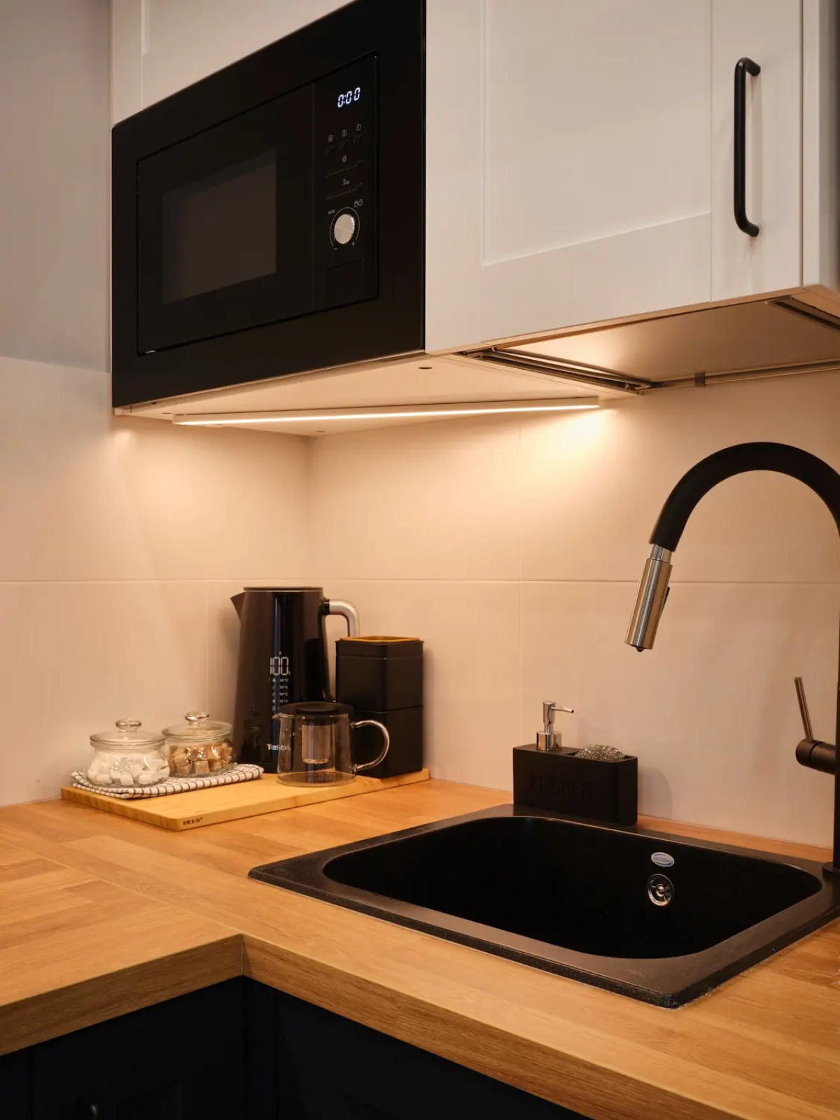 Апартаменты Air Studio