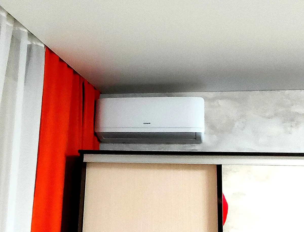 Квартира Однокомнатная 1308км а/т М4