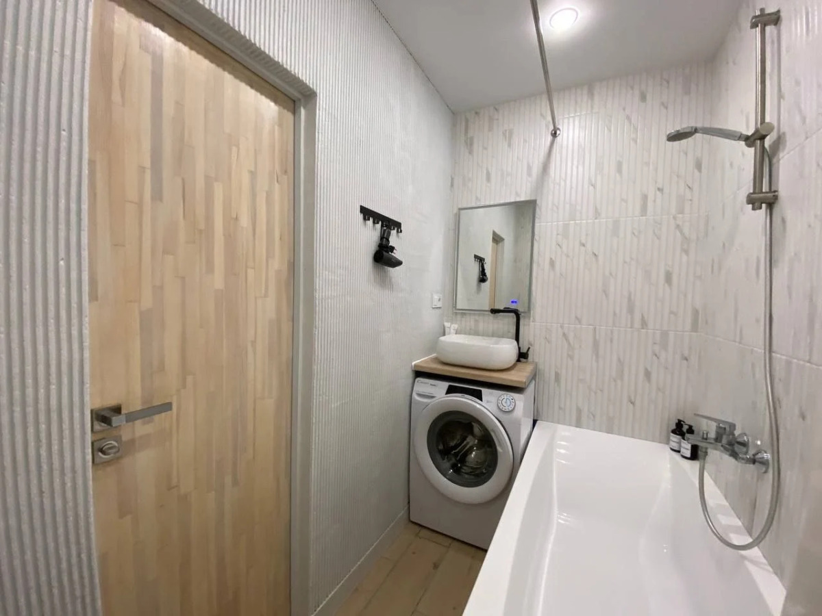 Апартаменты на Садовой