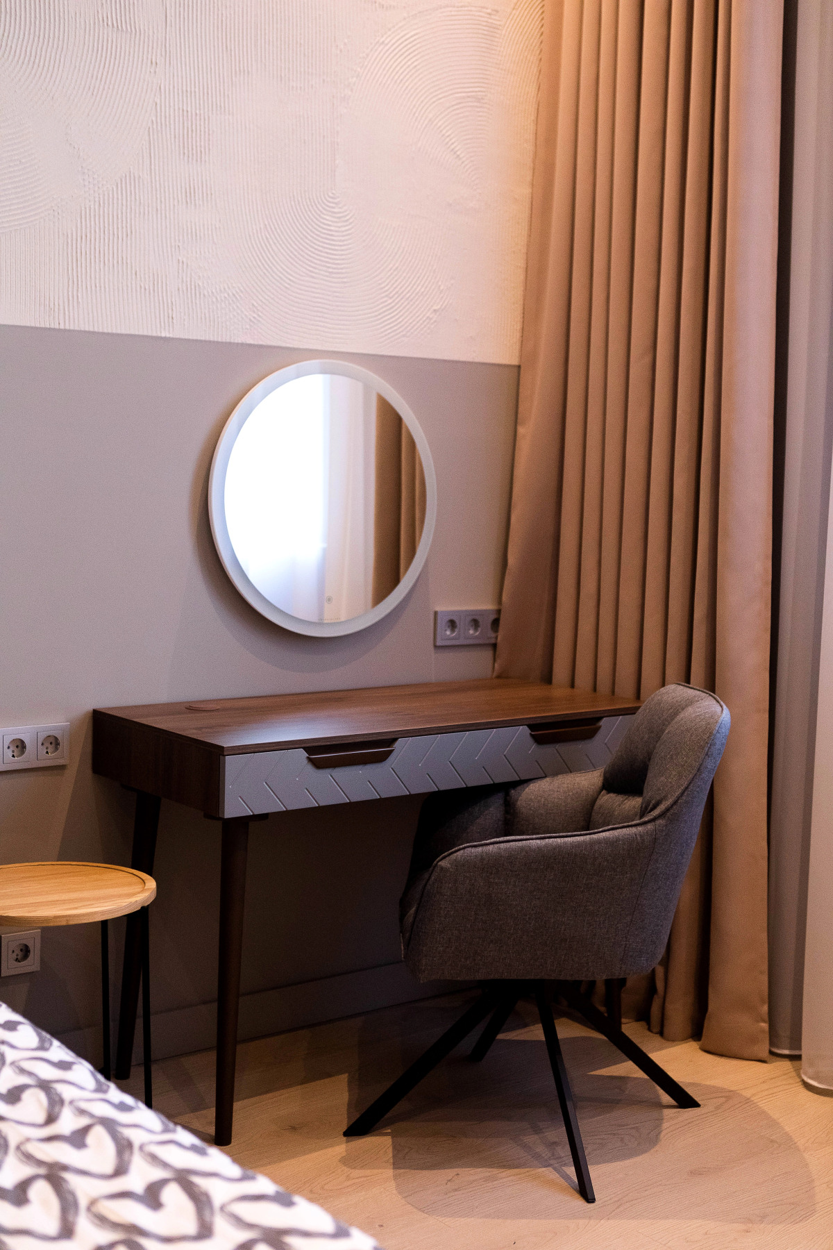 Апартаменты Hello рядом с Замком