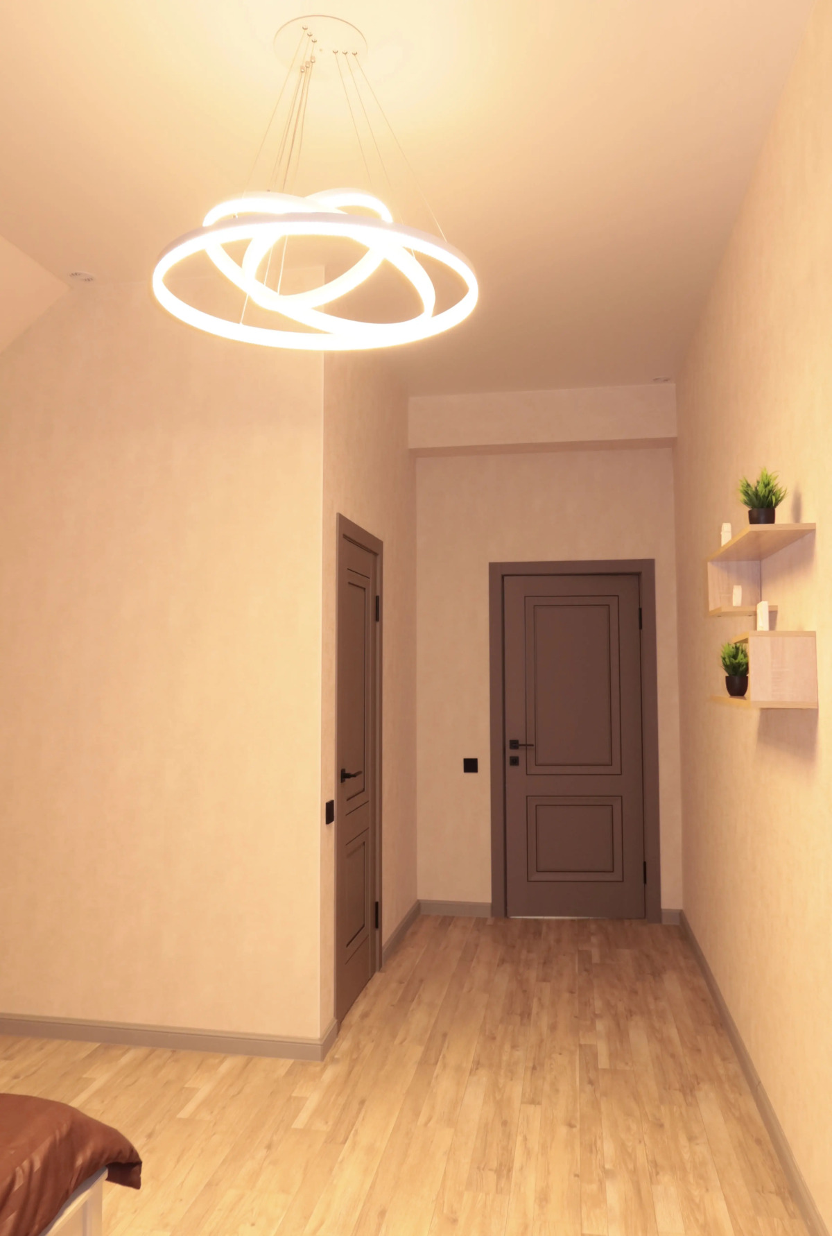 Квартира новая и очень уютная в курортной части города