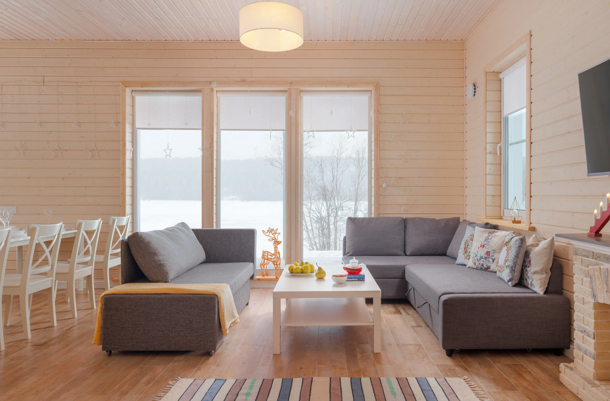 Дом Ялхаус #2