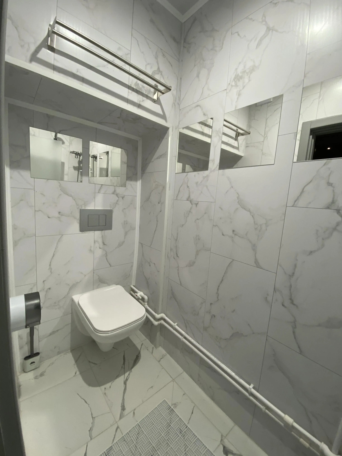 Апартаменты Спасибо Центр 1