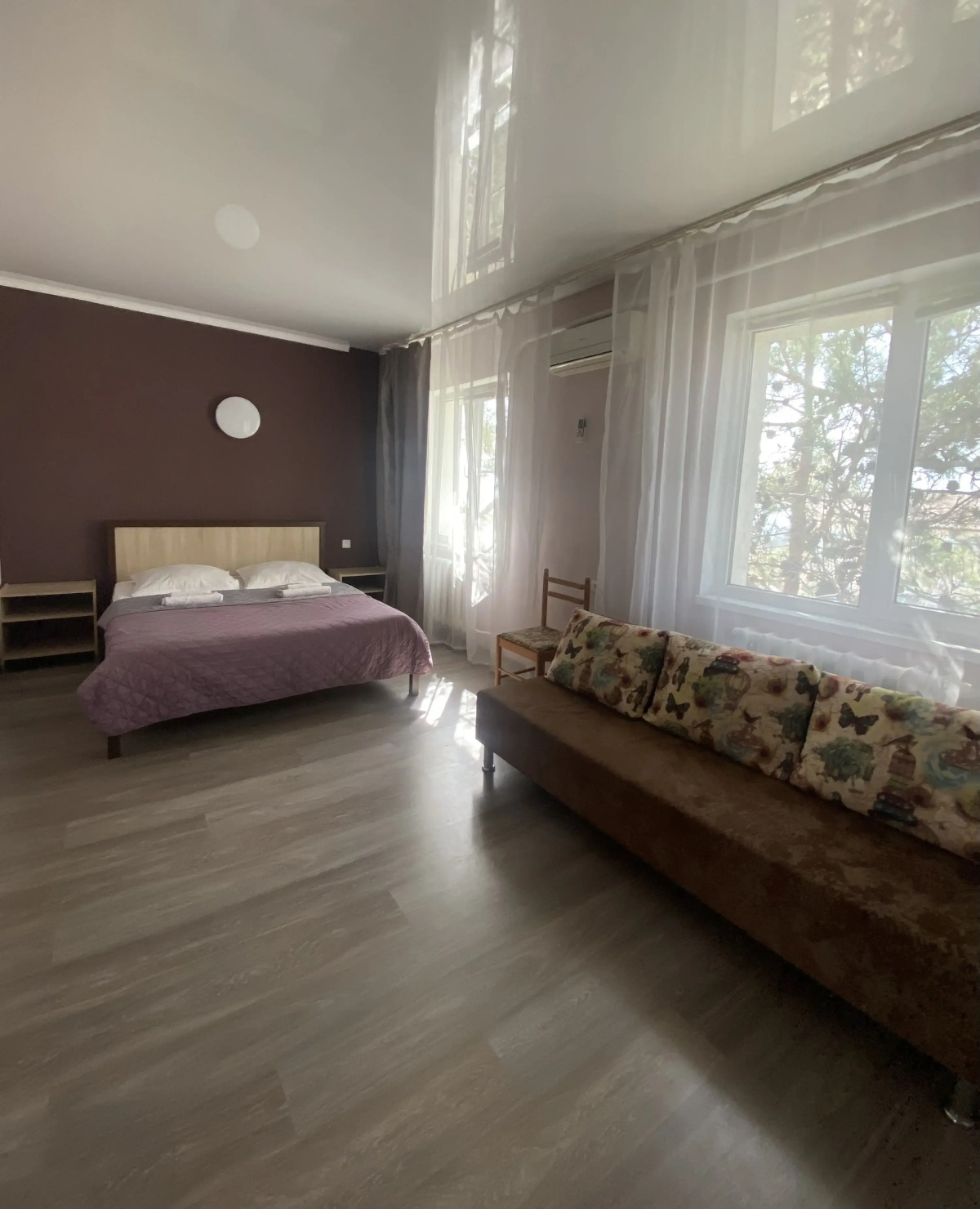 Гостевой Дом Голубая бухта