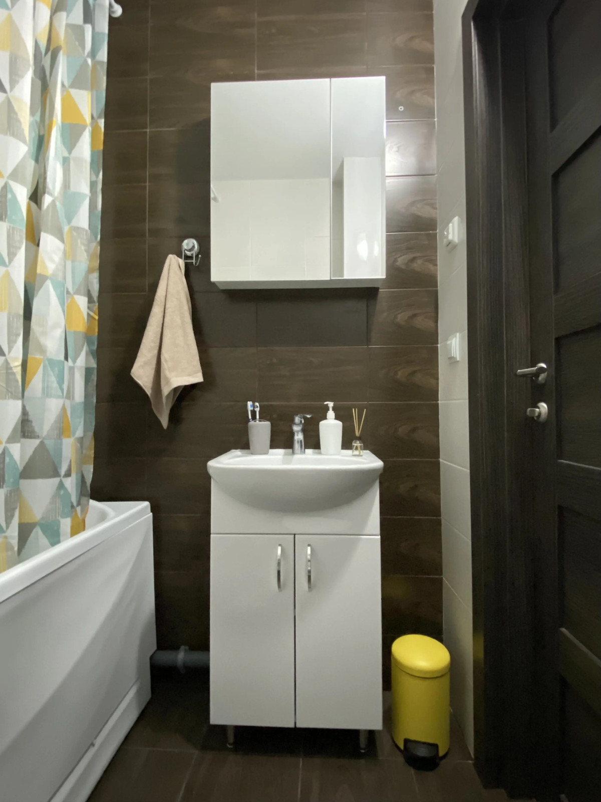 Квартира Морской курорт