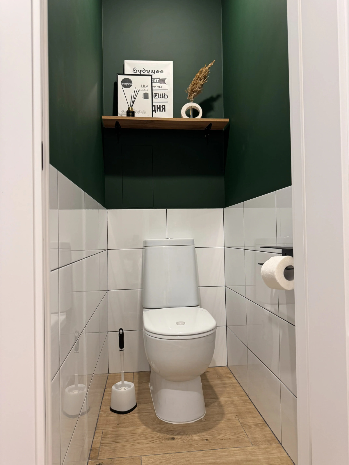 Квартира 2-к с раздельными комнатами Аристократ