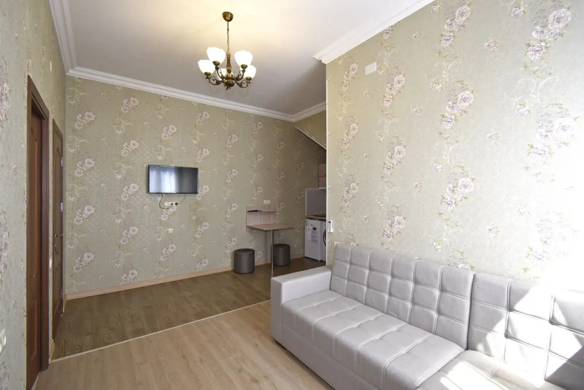 Апартаменты в Ереване 3/2