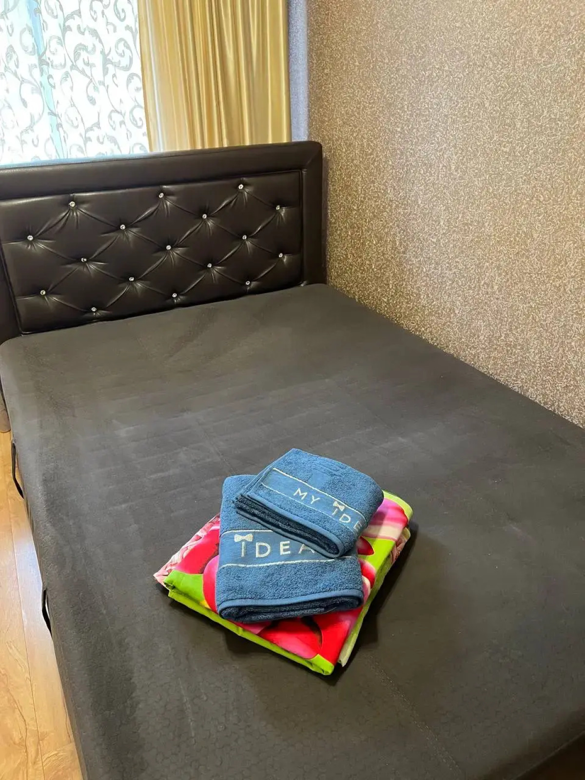 Апартаменты Пограничная 20