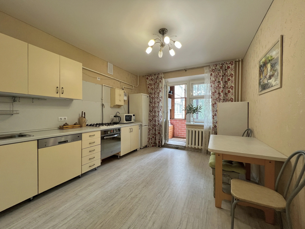 Квартира 2 Ком Ф Энгельса 143 Калуга Пл Победы КакДома