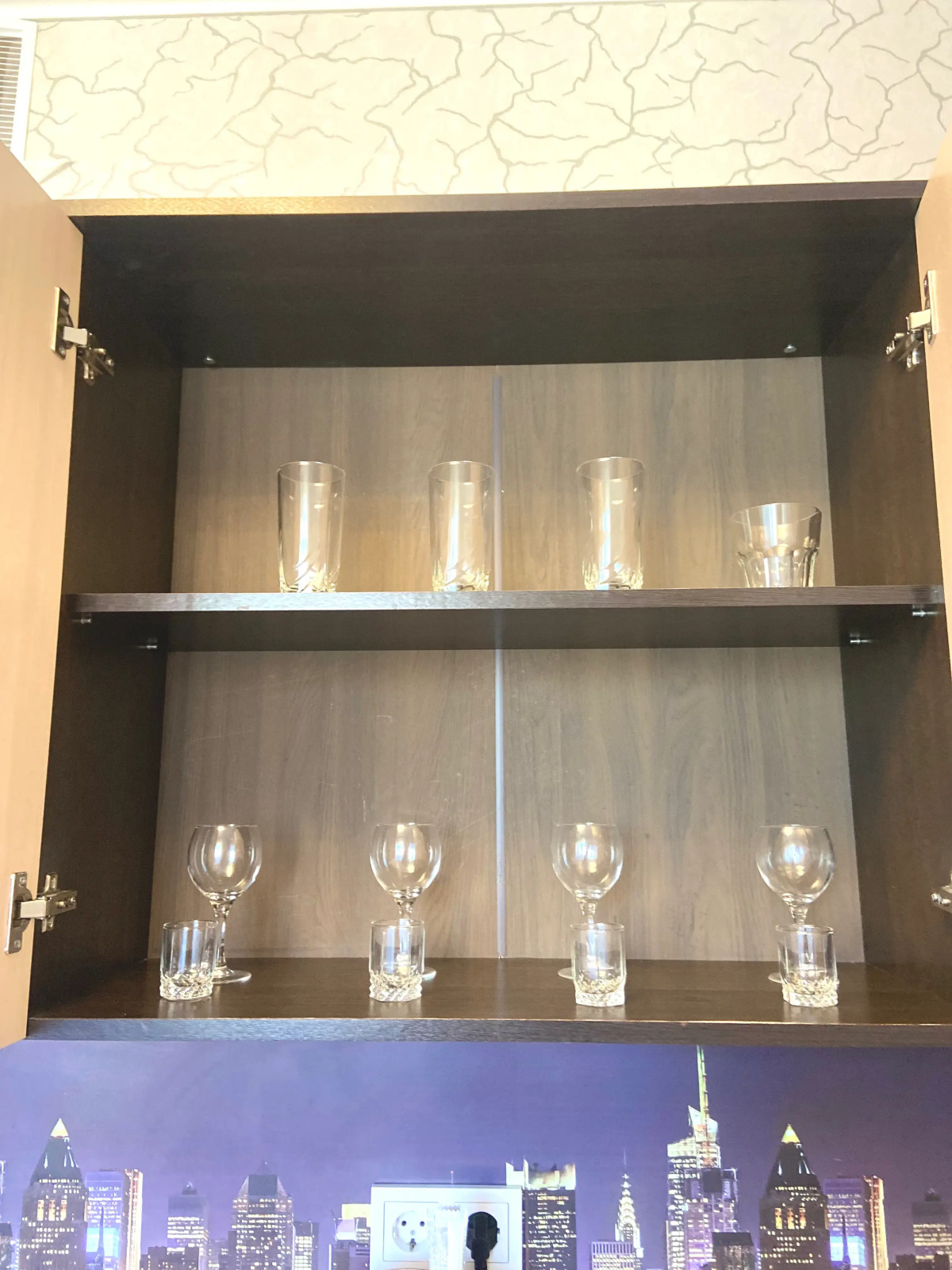 Квартира 1-комнатная квартира от КакДома.РФ