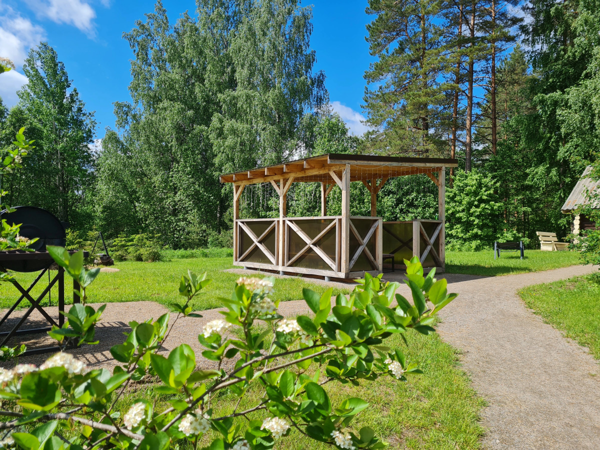 Апартаменты Валдай Пространство мечты