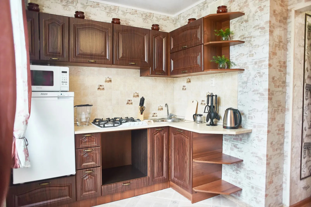 Апартаменты Пять Звёзд на Ленина