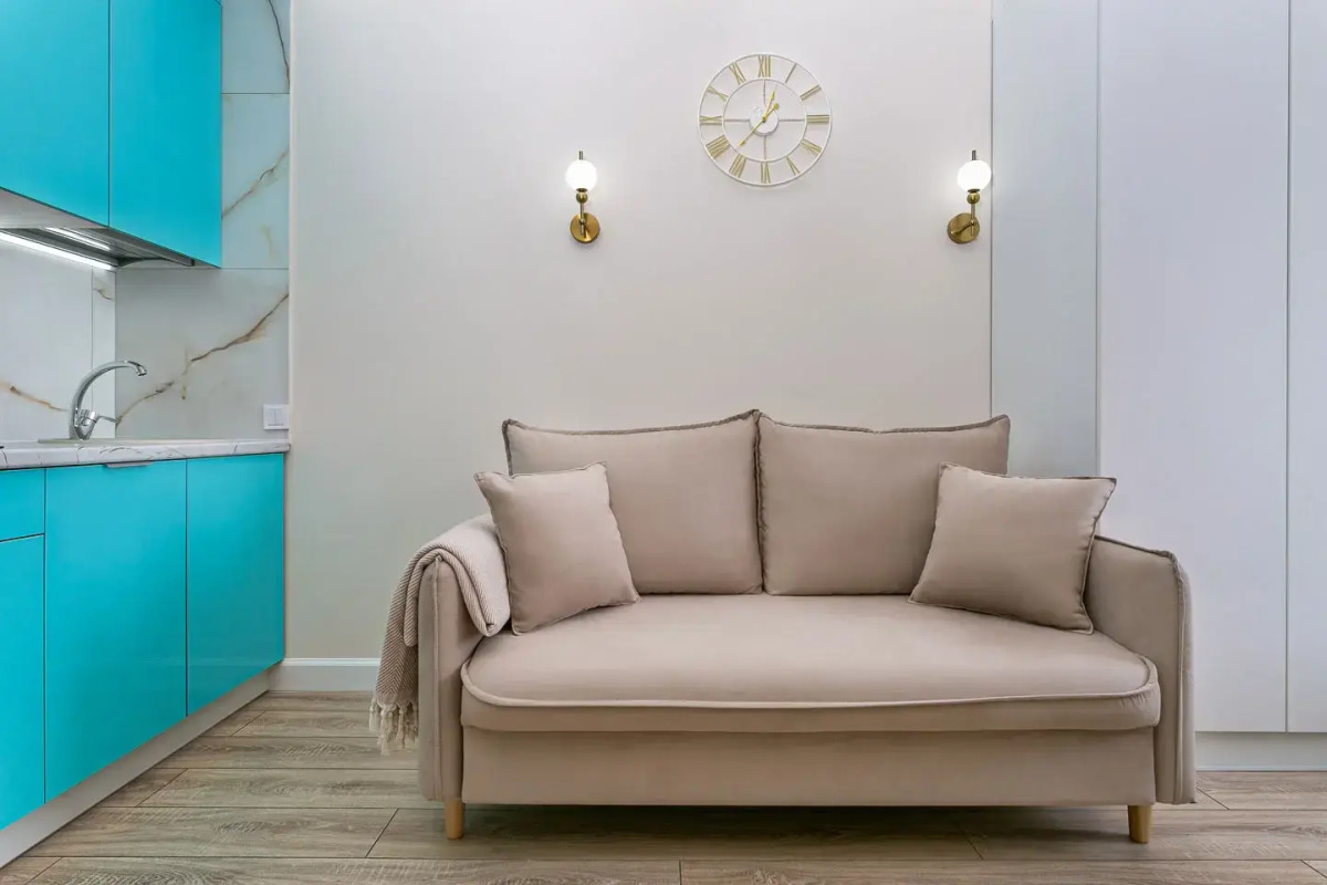 Апартаменты Room2day Maldives