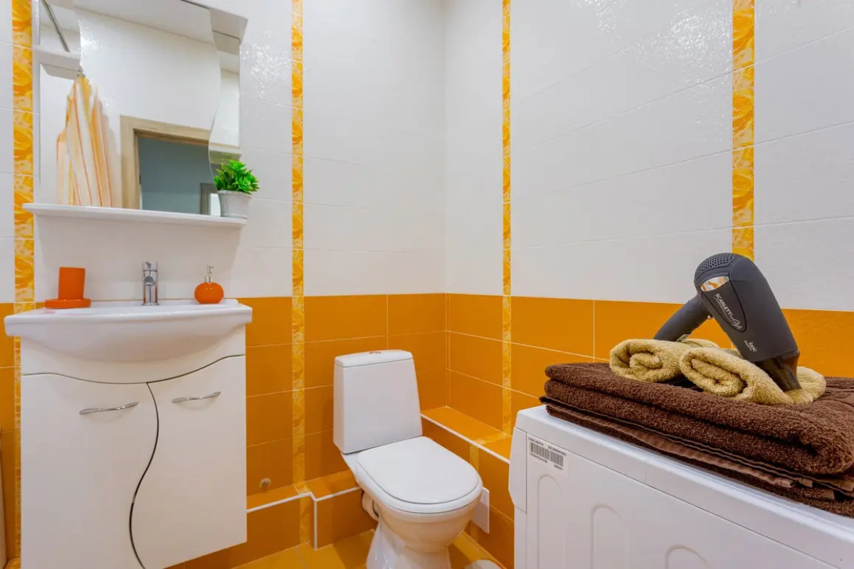 Апартаменты 307 с Видом на Парк Галицкого