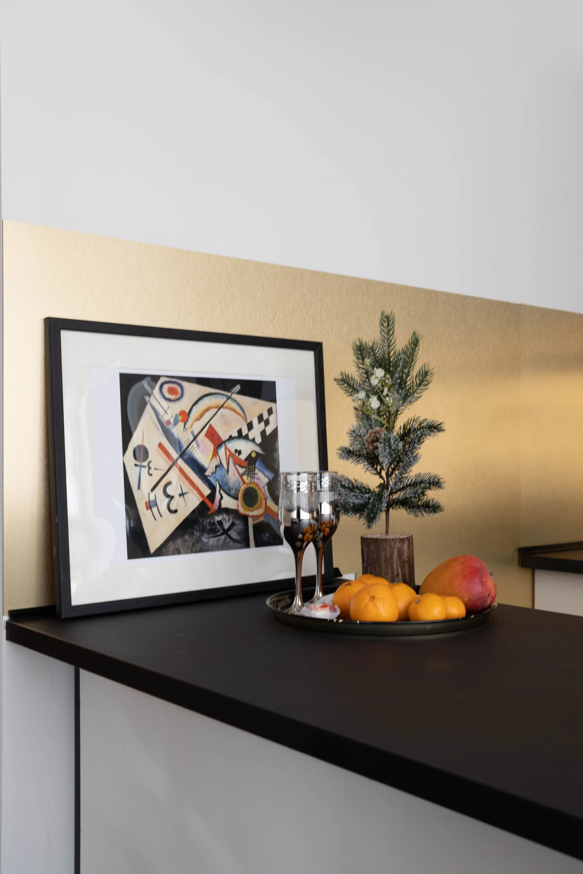 Апартаменты MyhomeYourhome на Рубинштейна 11