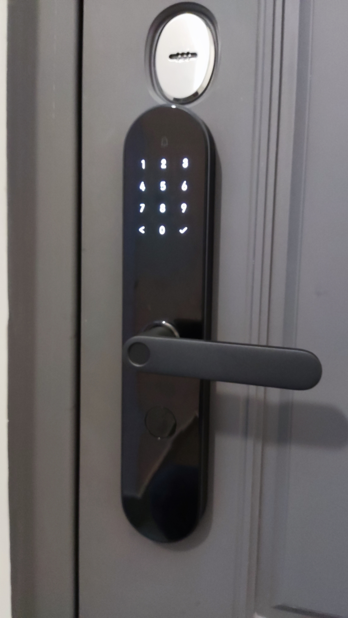 Квартира Mi Home  Росгартен