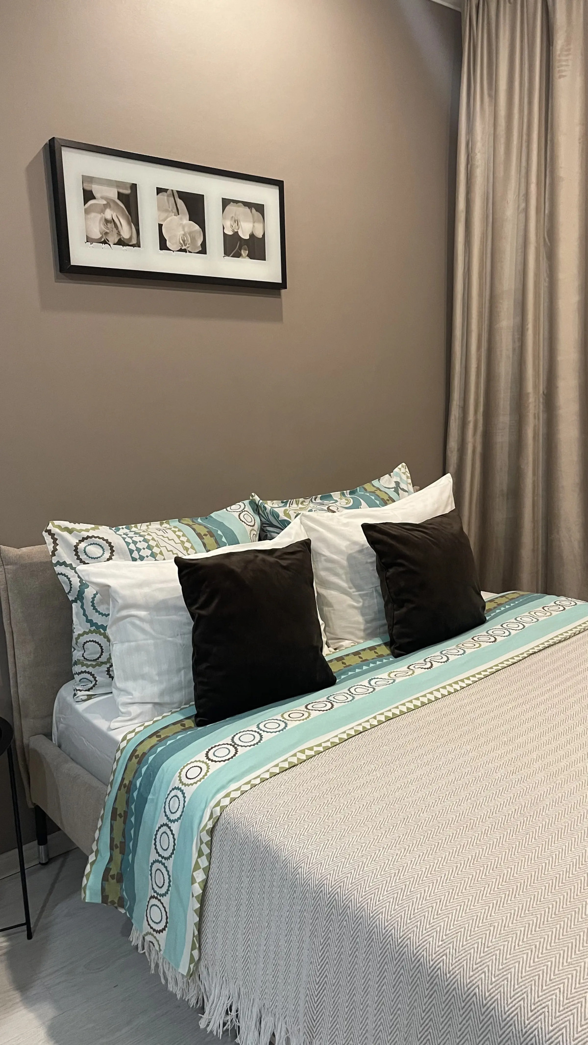 Квартира в ЖК Европейском