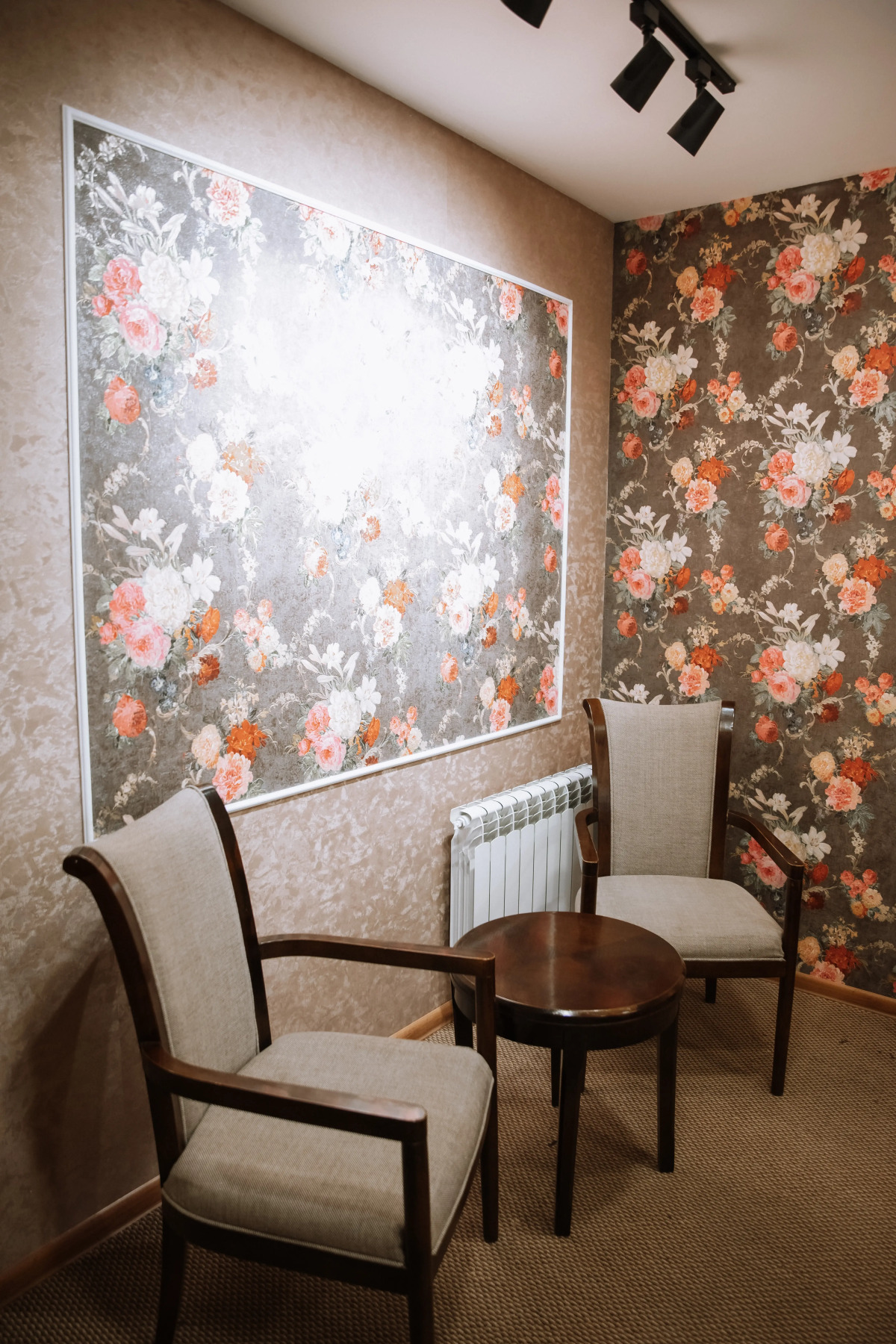 Бутик-отель Address Baku