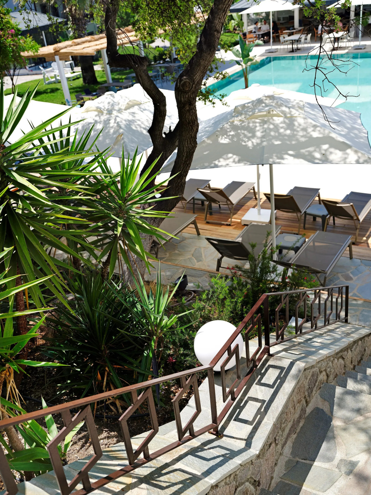 Бутик-отель Dorman suites