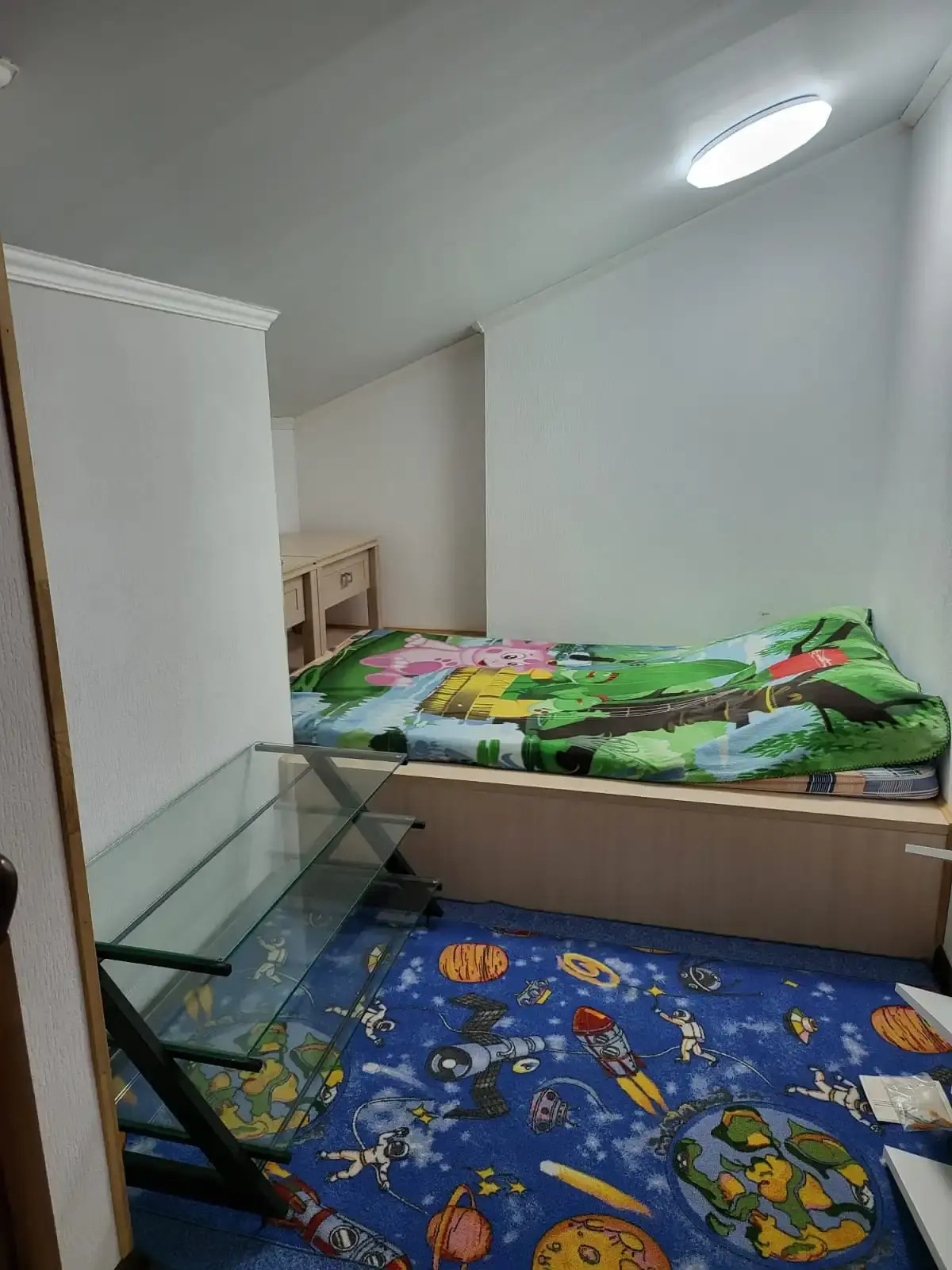 Апартаменты на улице Курортная 10